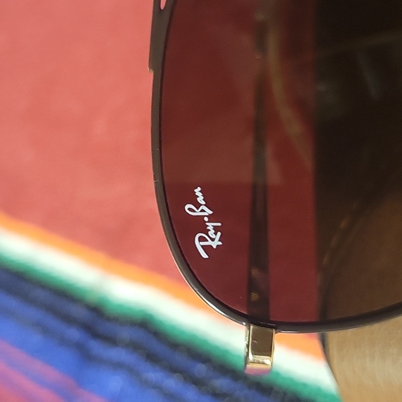 Ray Ban Sunglasses - Picture 3 of 7
